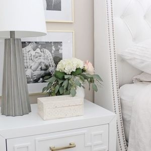 Meet your Posher, Sherlock